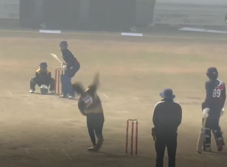 Buoyant Fighters floor Star Club by 62 runs