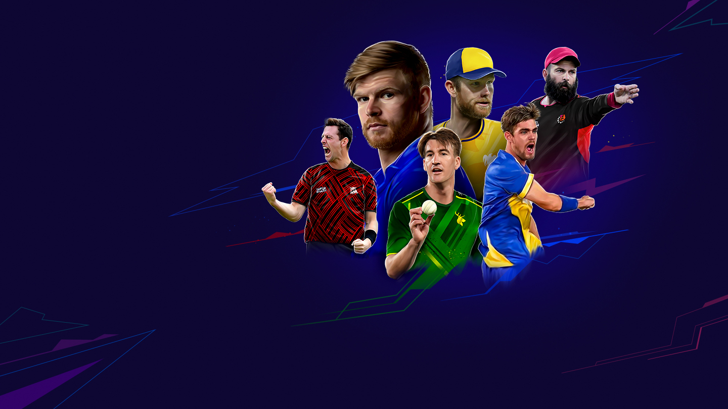Dream11 super smash, 2022-23 cricket banner