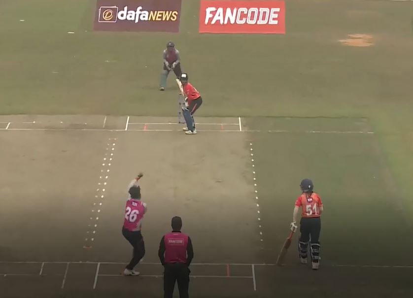 Warriors beat Riders by 7 wickets in a low-scoring clash