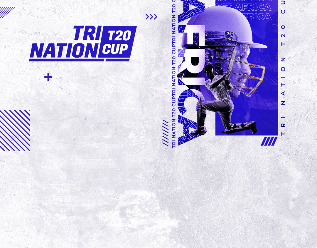 Match 13 of tri nations t20 cup: tanzania vs rwanda banner