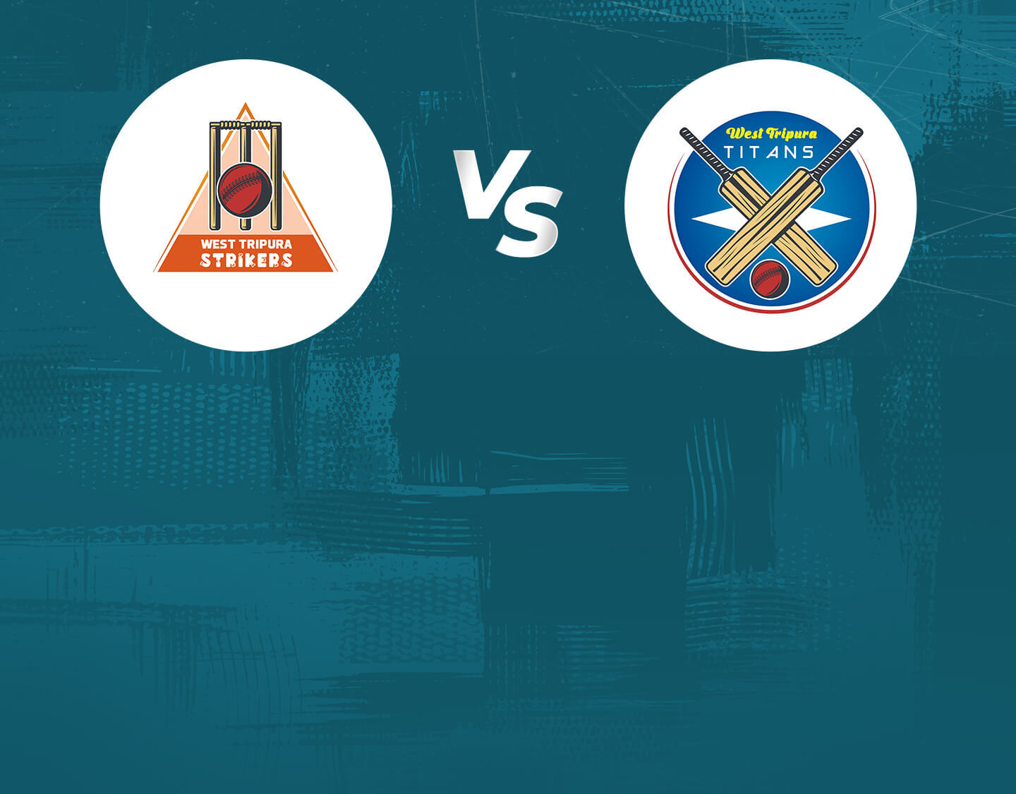 Match 12 of byju's tripura womens t20: west tripura strikers women vs west tripura titans women banner