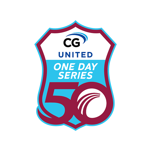 England women tour of west indies logo