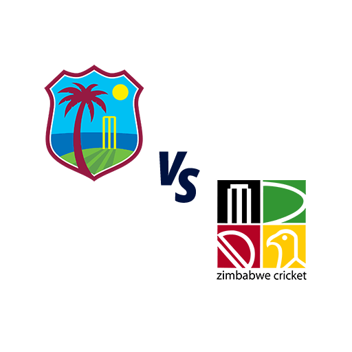 West indies tour of zimbabwe logo