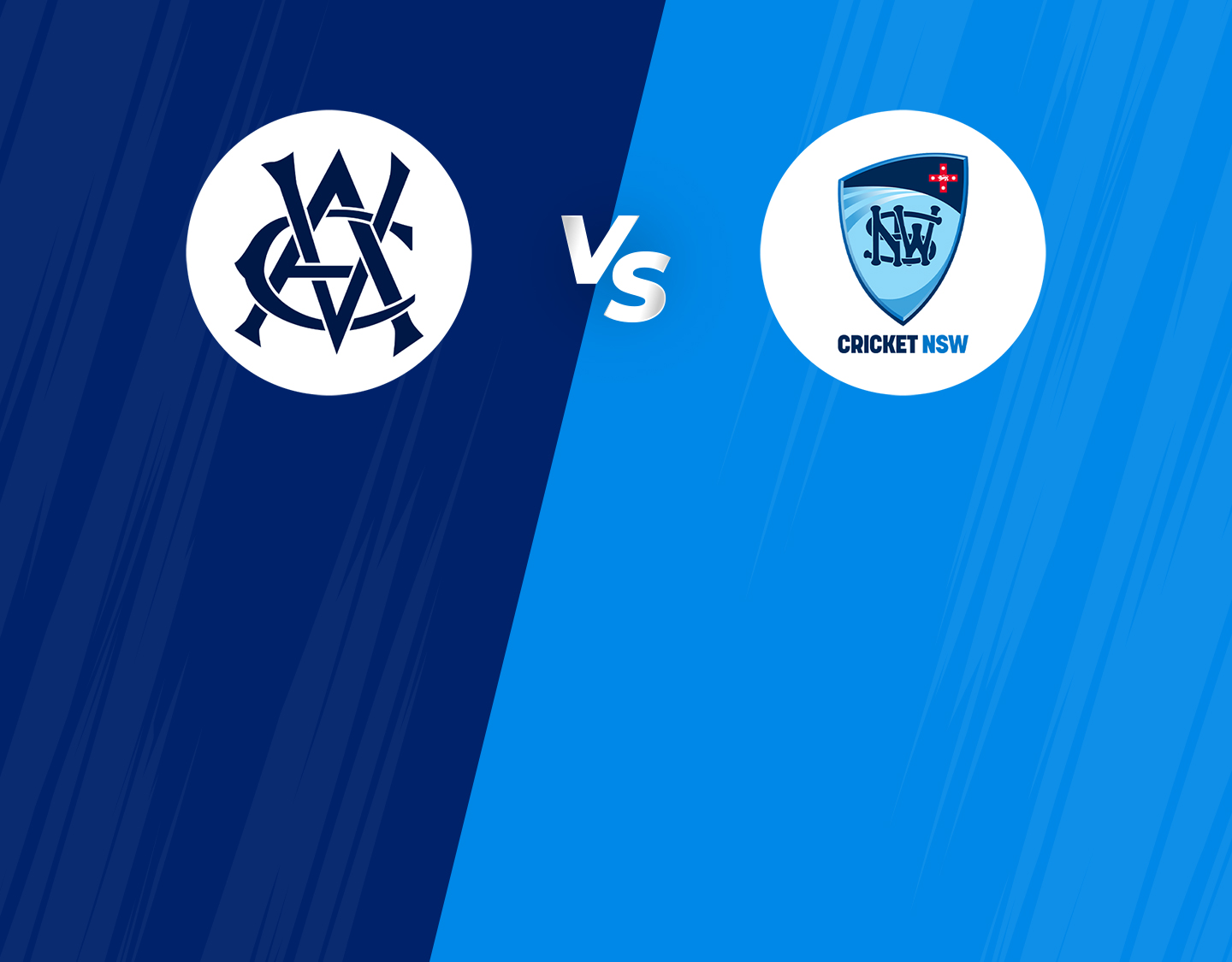 Match 24 of wncl 2022-23: victoria women vs new south wales breakers banner