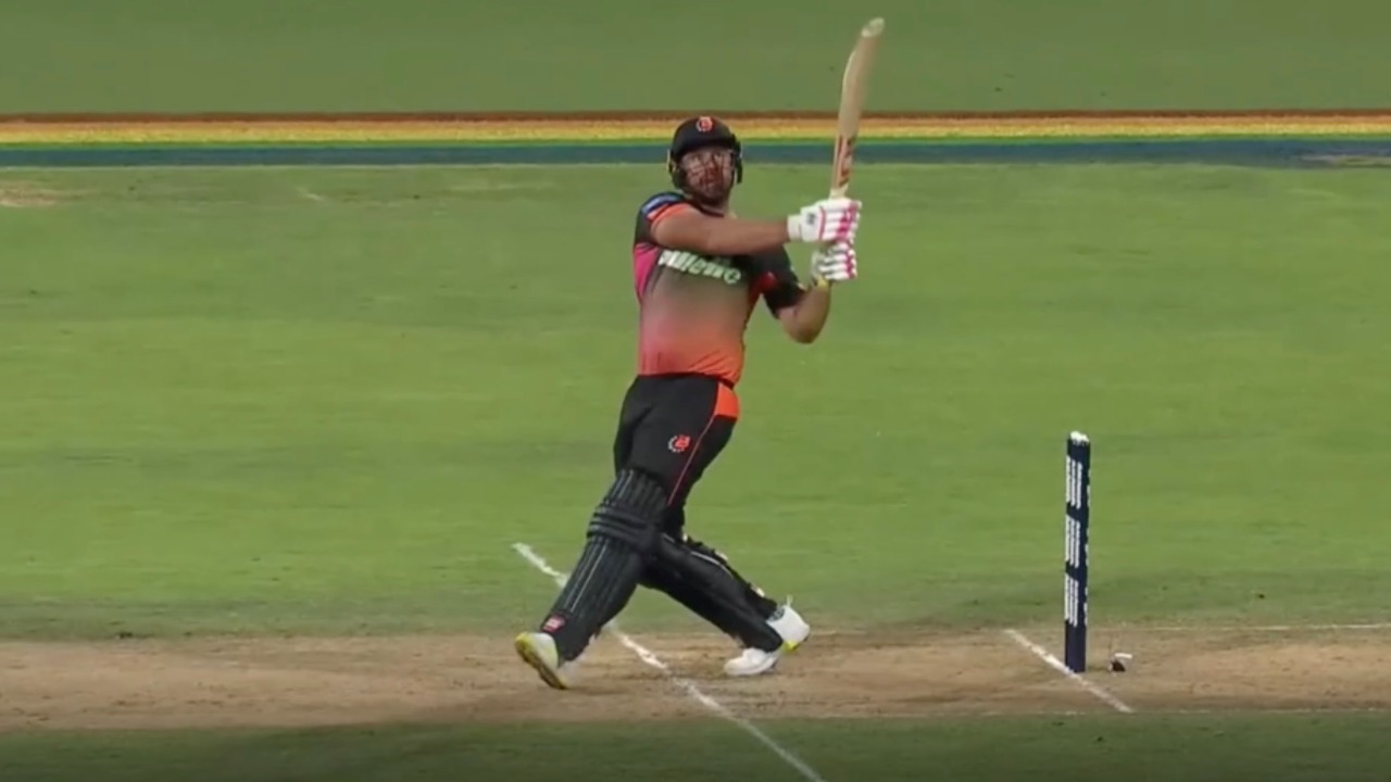 Top 5 sixes