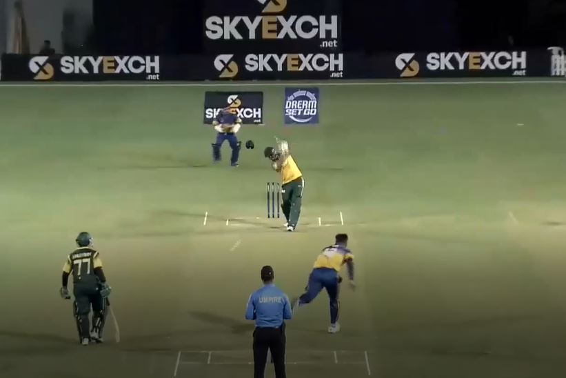 79 off 42! Hurricane Altaf blows away CKT Club