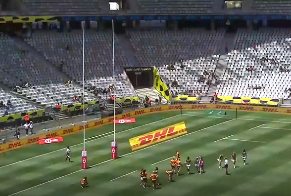 Australia Women thrash South Africa Women 52-0