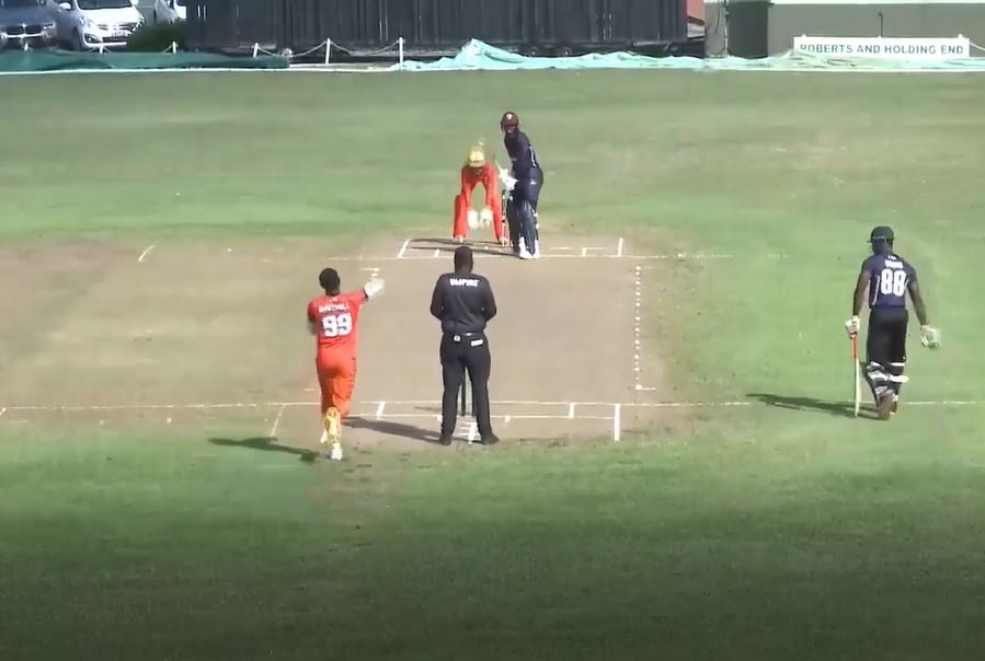 Last Ball Thriller! Settlers floor Titans by 6 wickets