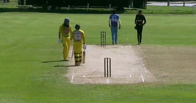 All-round Pelicans breeze past Voyagers by 10 wickets