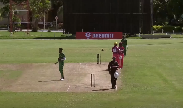 Guardians drub Warriors by 7 wickets to clinch opener
