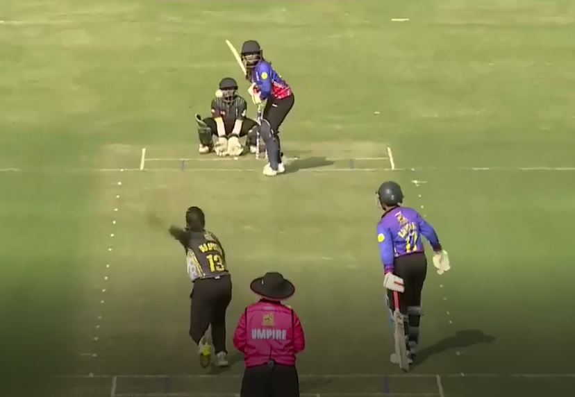 MD Sporting crush Kalighat Club by 8 wickets in a low-scoring game