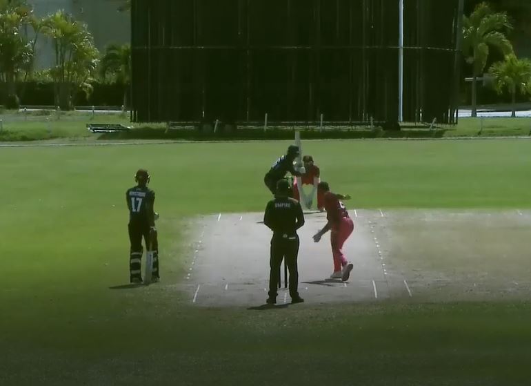 Guardians pip Titans by 4 wickets in a low-scoring contest