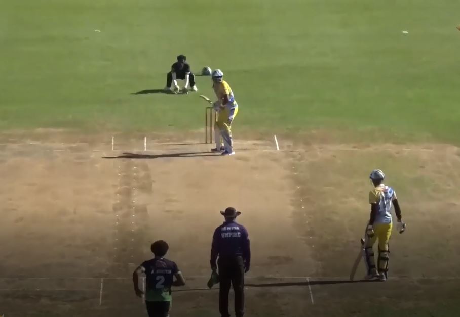 3 for 16! Burton dismantles Splashers