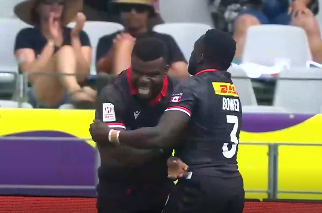 Canada storm past Japan to win by 16 points