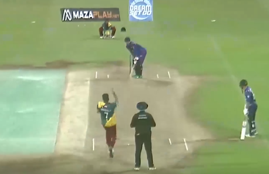 Prashant Mahadurage and bowlers shine as Lions beat Stallions