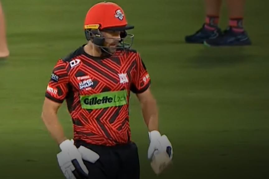 Why Chad Bowes can be the game changer vs Central Stags