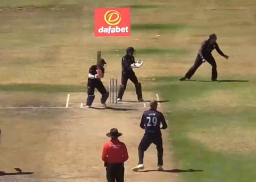 Nicol Loftie-Eaton's 67 wins it for Namibia