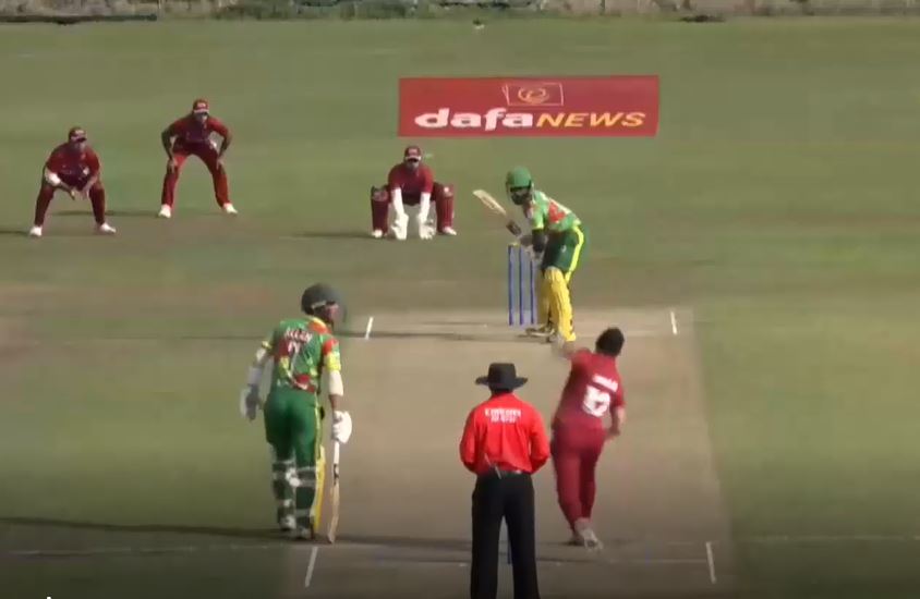 Upbeat Qatar pip sloppy Vanuatu by 4 wickets