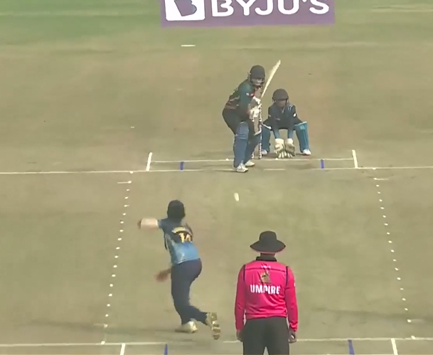 Dhara Gujjar's 52 sets the stage for Mohun Bagan