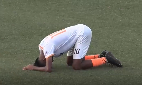 Upbeat FC Goa pip a resilient Sporting Clube side 1-0
