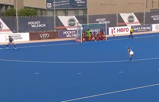 Resilient Italy beat Korea 2-1 in shootouts
