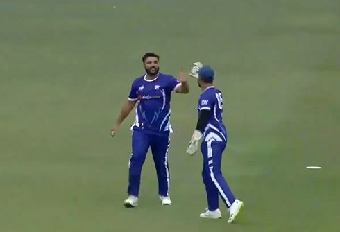 All-round Dubai beat Abu Dhabi by 6 wickets