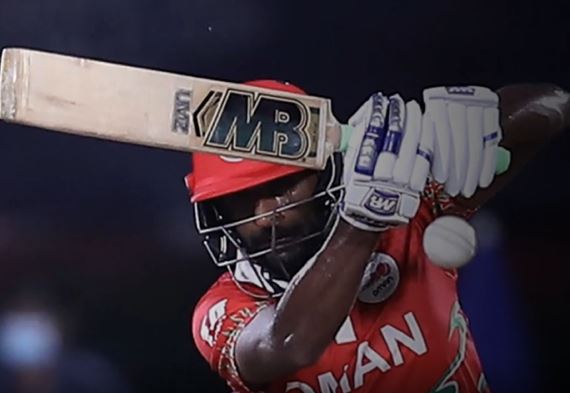 Mohammad Nadeem can be the game-changer vs Abu Dhabi
