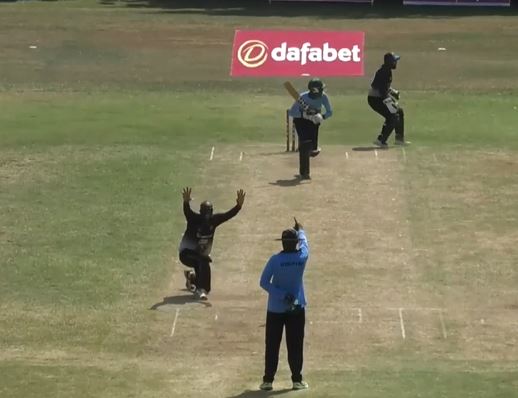 Ngoche's magnificent 4-fer rattles Pythons
