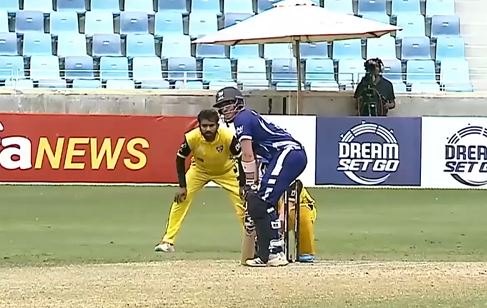 4 fours, 4 sixes! Panoli's fiery 68 wins it for Dubai