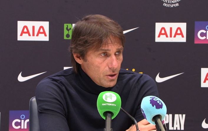 Conte warns Romero of heightened expectations at Spurs