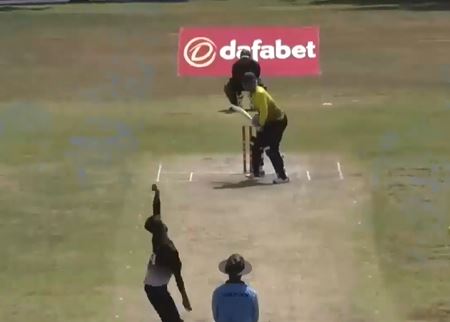 Dominant Hippo beat Lions by 57 runs