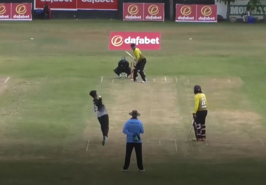86 off 47! Gill's rampage rocks Lions