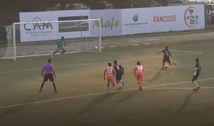 Velsao S.C.C. beat Guardian Angel SC 2-1 in close affair