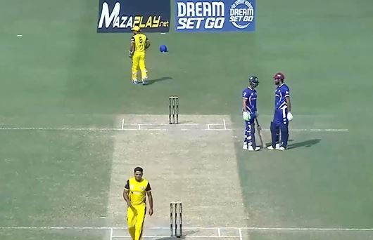 All-round Abu Dhabi sail past Dubai by 8 wickets