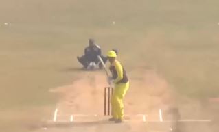 Ankit's valiant 61 powers DPS Rudrapur to 190