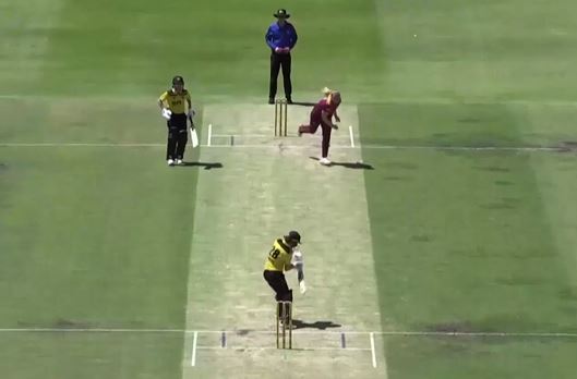 Upbeat Queensland beat Western Australia by 6 wickets