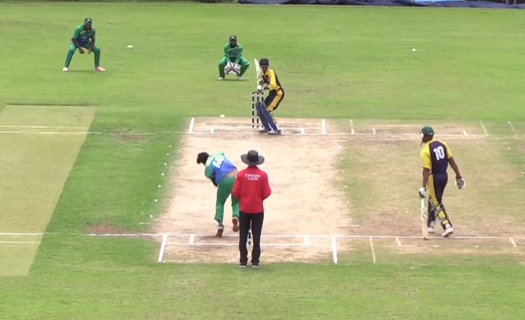 Tanzania beat Mozambique in low-scoring encounter