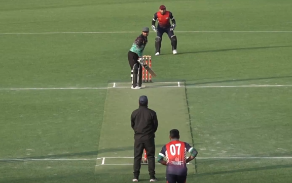 Shahid Nazir shines as Ali Youngstars pip Fateh by 5 runs