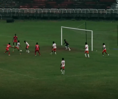 KSEB drub a resilient Kovalam side 2-1