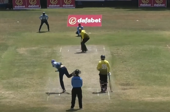 All-round Kisumu Pythons trounce Thika Hippo by 8 wickets