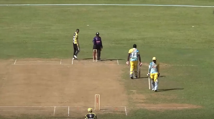 All-round Warriors beat Splashers by 23 runs to clinch opener