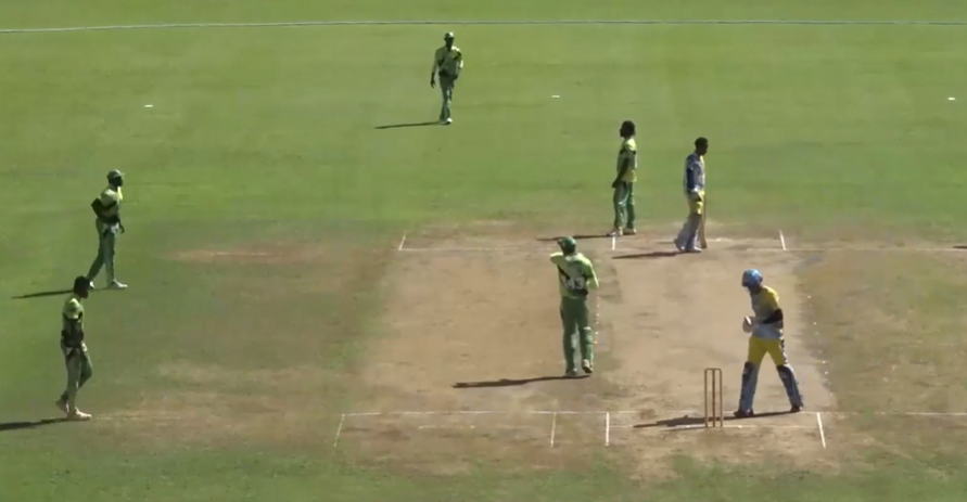 Rampant Splashers thrash Hikers by 9 wickets