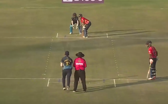 All-round Rajasthan breeze past Baranagar by 6 wickets