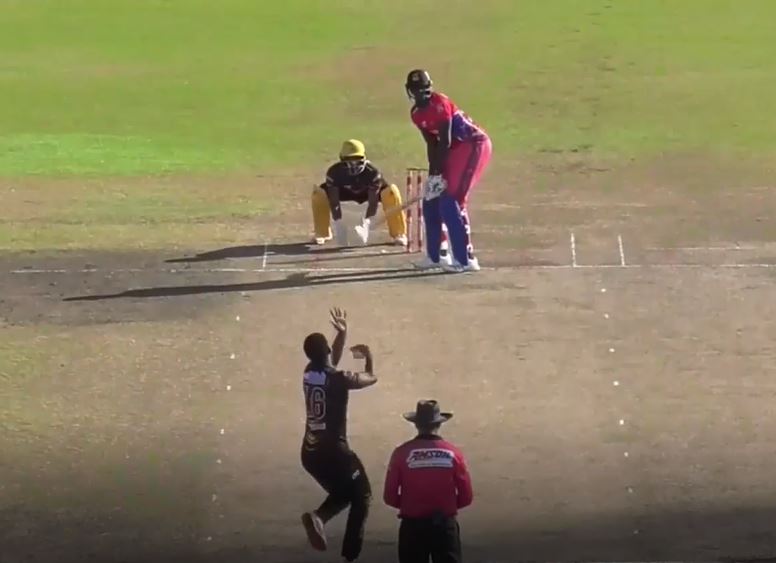 All-round Blue Devils trounce Giants by 5 wickets