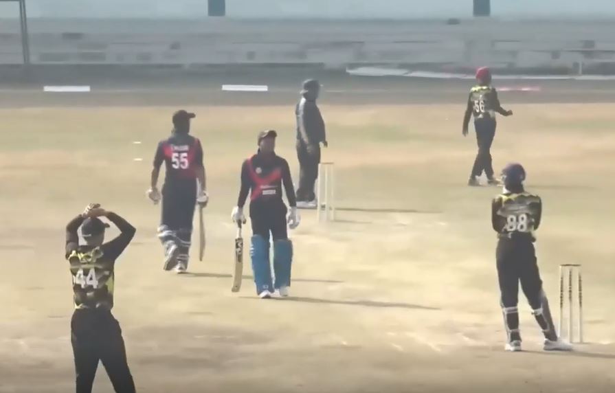 M.H. Club thump listless Gymkhana Club by 168 runs