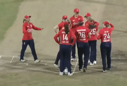 England beat West Indies by 16 runs, take 2-0 lead