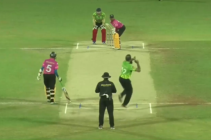 Mahe's all-round performance stun Yanam by six wickets