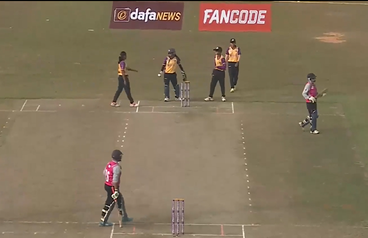 Sepahijala Stars hold nerve to conquer Dhalai Warriors by 36 runs