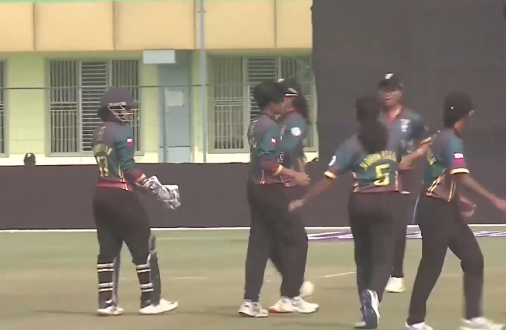 Mohun Bagan thump Rajasthan Club by 59 runs, jump to top of table