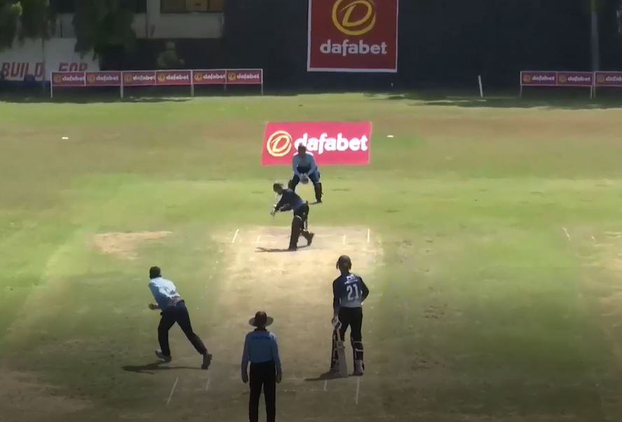 All-round Pythons trounce Leopards by 9 wickets